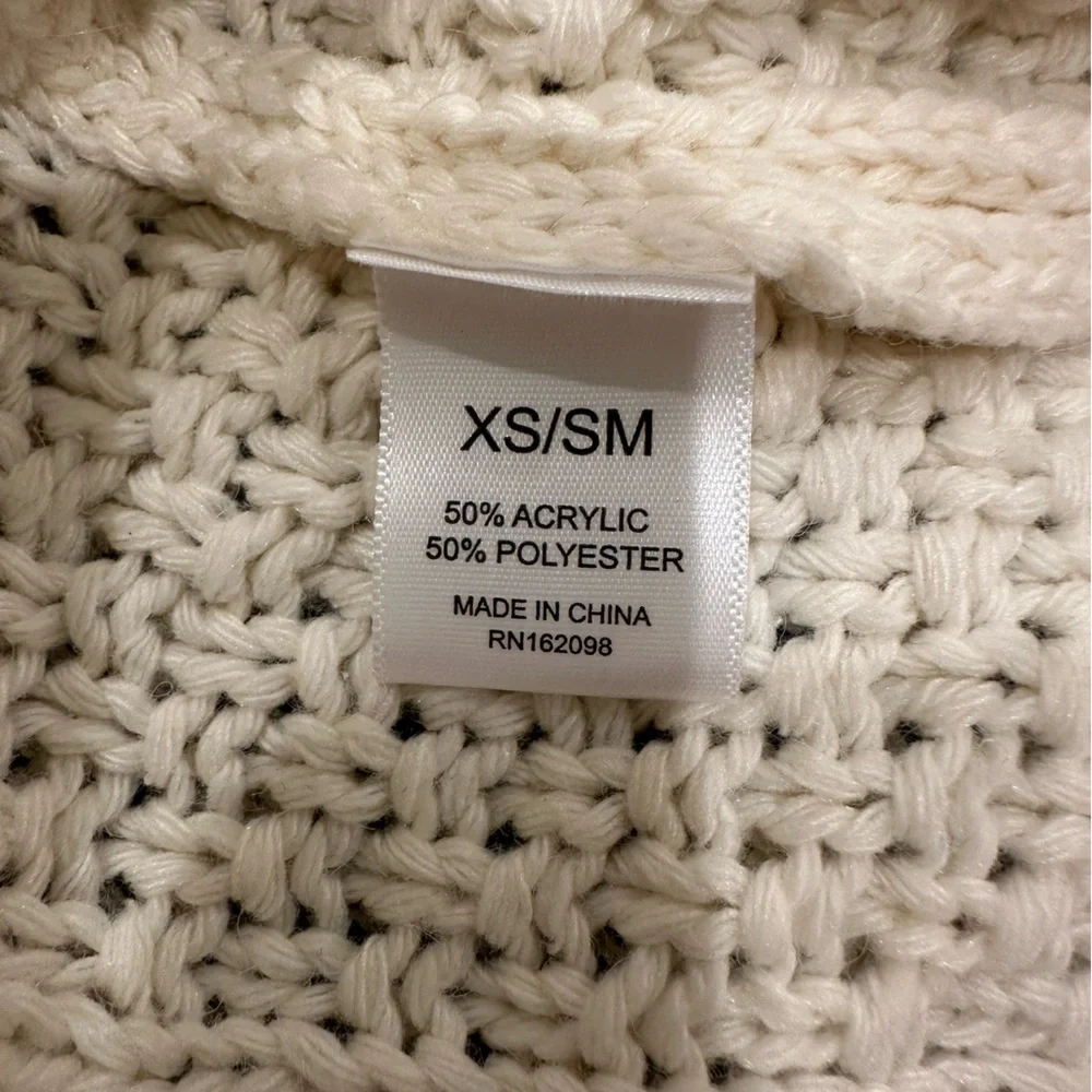 Taylor Swift Red Cardigan XS/SM - Picture 6 of 10